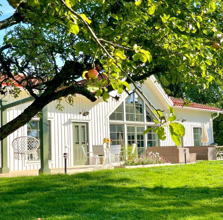 Bastuviken Bed And Breakfast Uppsala Exterior foto