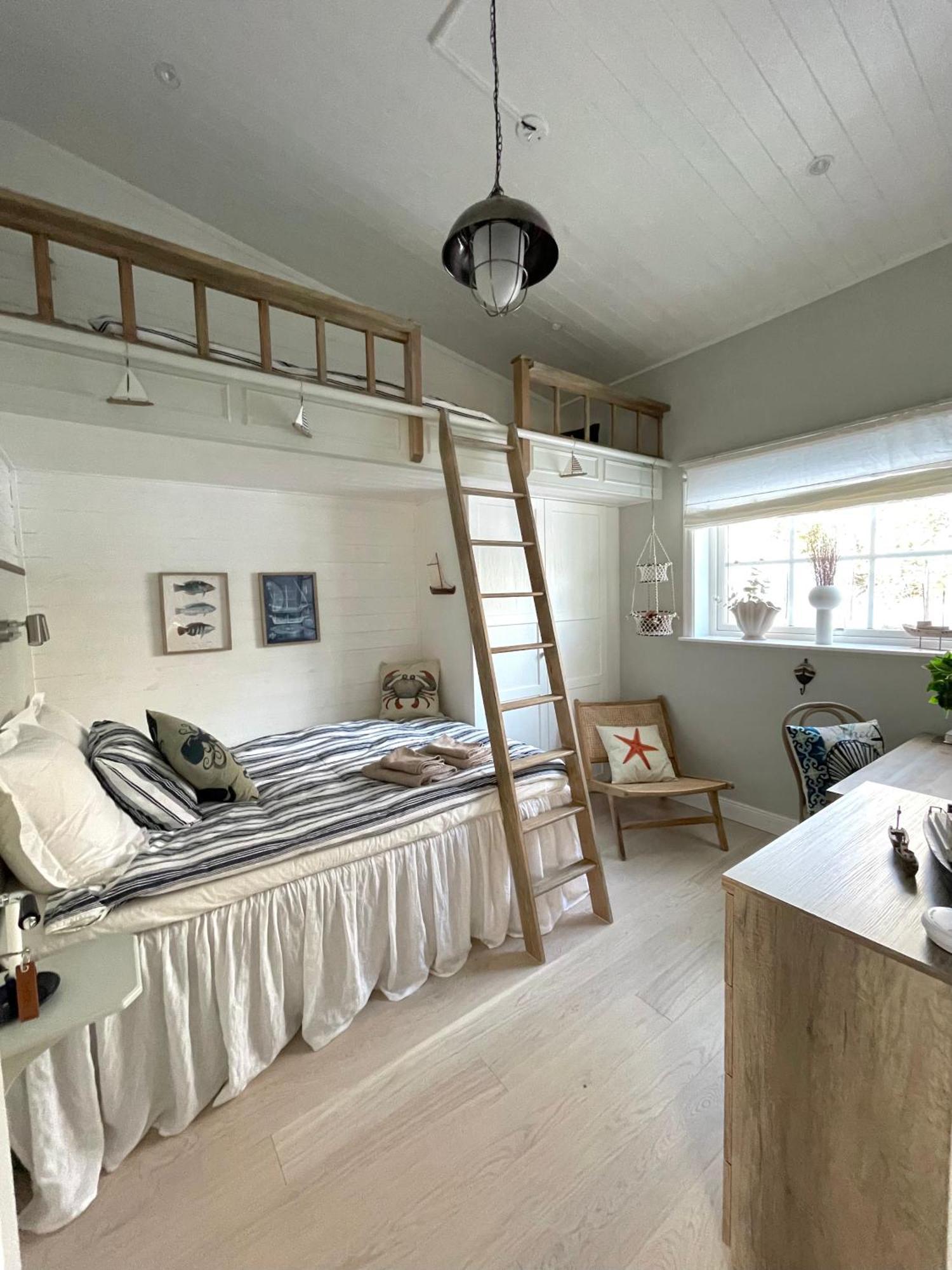 Bastuviken Bed And Breakfast Uppsala Exterior foto